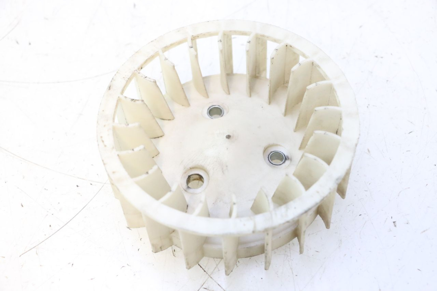 photo de VENTILATEUR ORCAL RAPTOR 50 (2015 - 2021) - Vue d’ensemble