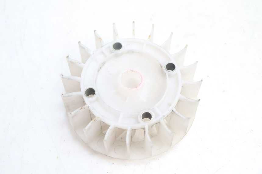 photo de VENTILATEUR LAZIO RENO 50 (2016 - 2021) - Zoom état d’usage