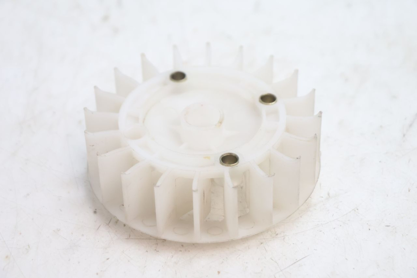 photo de VENTILATEUR LAZIO RENO 50 (2016 - 2021) - Zoom état d’usage