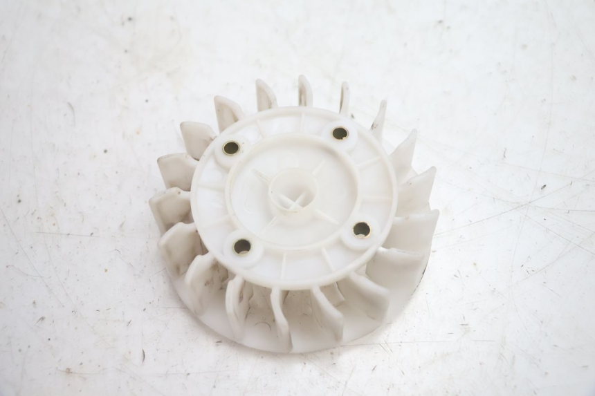 photo de VENTILATEUR YIYING RETRO 125 (2008 - 2018) - Autre angle de vue