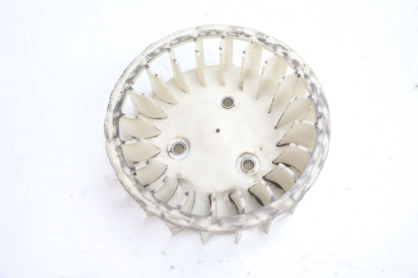 photo de VENTILATEUR TNT MOTOR ROMA 10' 2T 50 (2011 - 2018) - Détail de la pièce