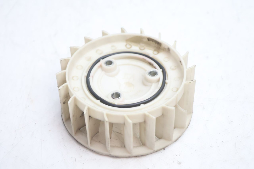 photo de VENTILATEUR TNT MOTOR ROMA 10' 2T 50 (2011 - 2018) - Zoom état d’usage