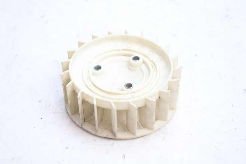 photo de VENTILATEUR TNT MOTOR ROMA 10' 2T 50 (2011 - 2018) - Zoom état d’usage
