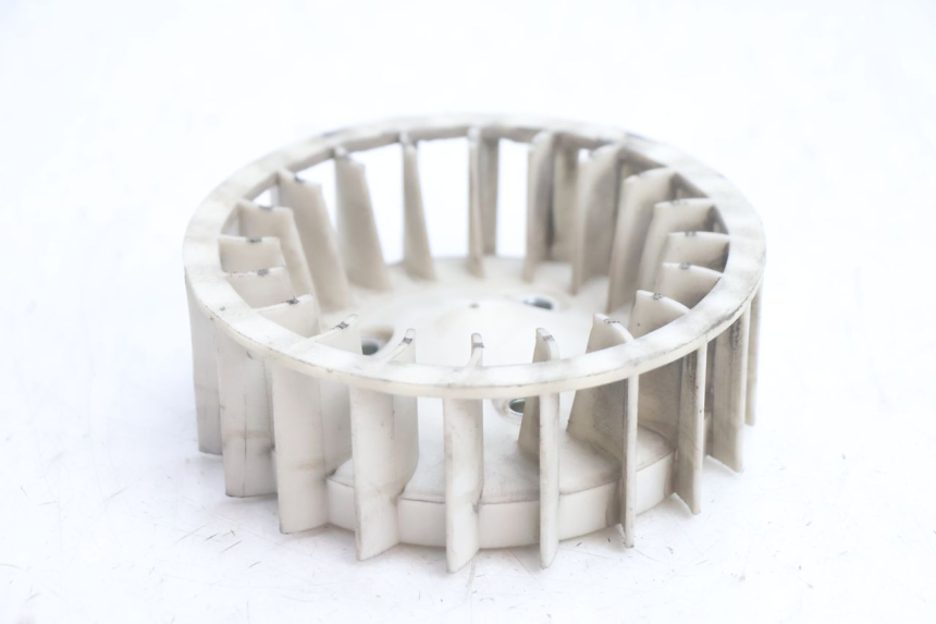 photo de VENTILATEUR TNT MOTOR ROMA 12' 2T 50 (2007 - 2018) - Vue principale