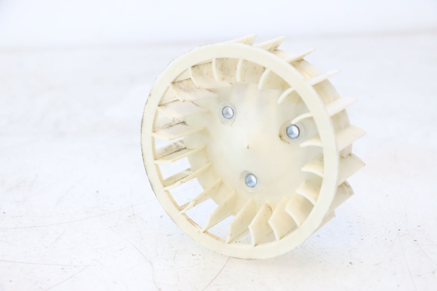 photo de VENTILATEUR TNT MOTOR ROMA 12' 2T 50 (2007 - 2018) - Vue principale