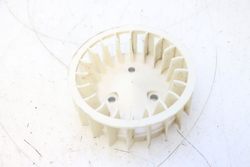 photo de VENTILATEUR TNT MOTOR ROMA 12' 2T 50 (2007 - 2018) - Zoom état d’usage