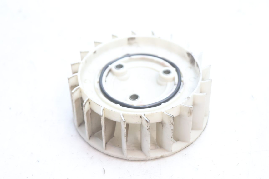 photo de VENTILATEUR TNT MOTOR ROMA 12' 2T 50 (2007 - 2018) - Zoom état d’usage