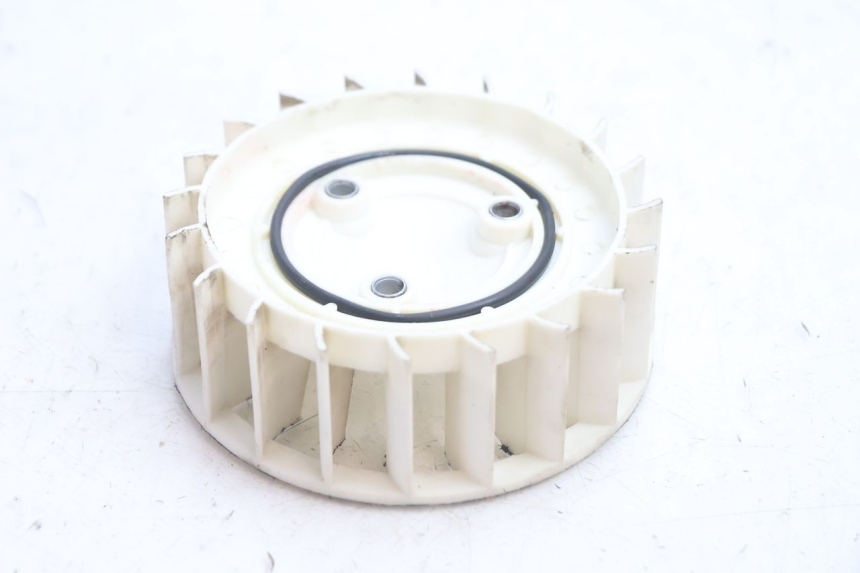 photo de VENTILATEUR TNT MOTOR ROMA 12' 2T 50 (2007 - 2018) - Autre angle de vue