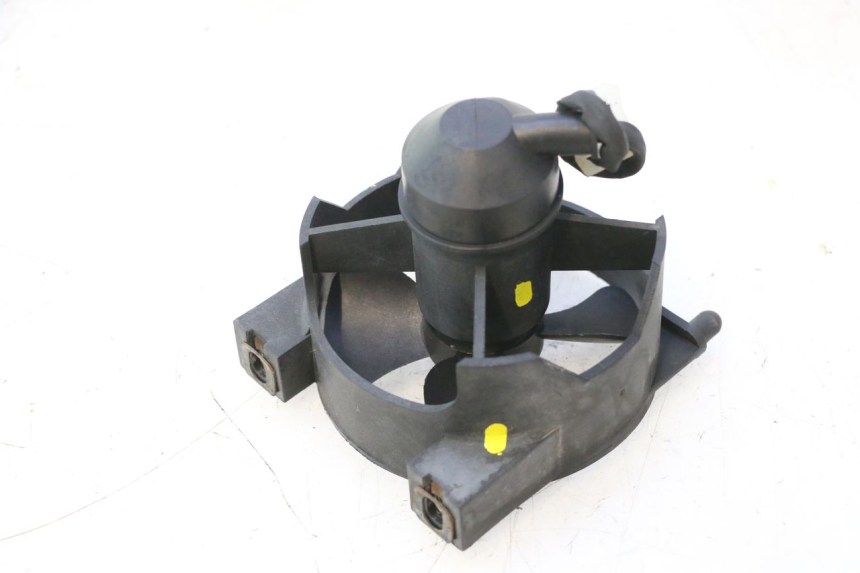 photo de VENTILATEUR MZ RT 125 (2000 - 2008) - Autre angle de vue