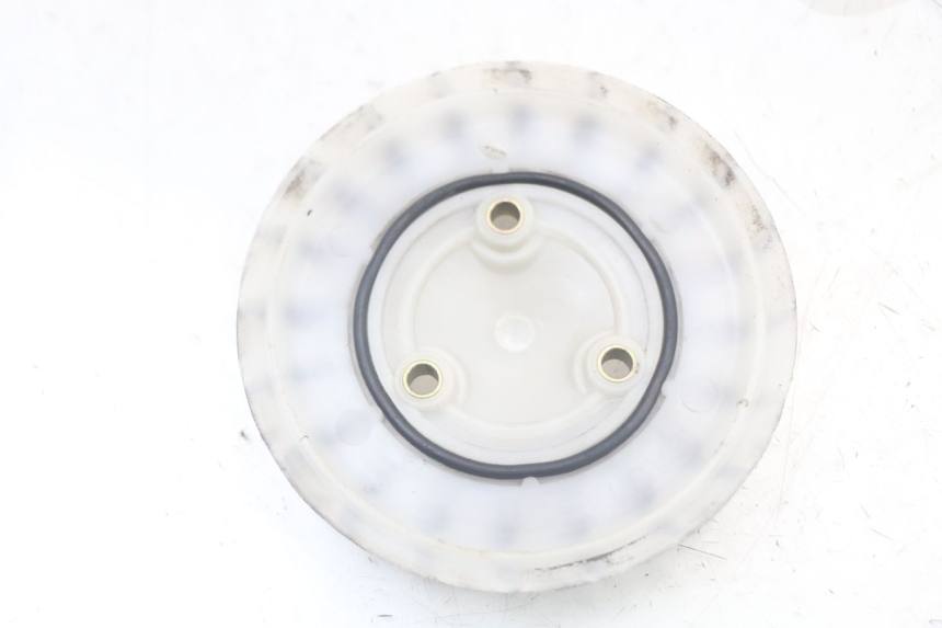 photo de VENTILATEUR KEEWAY RY6 2T 50 (2011 - 2019) - Vue principale