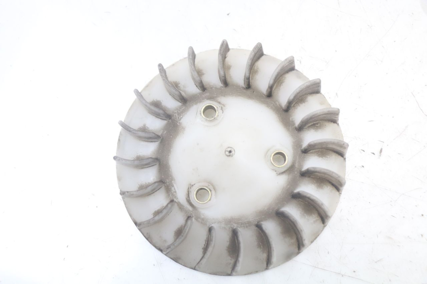 photo de VENTILATEUR KEEWAY RY6 2T 50 (2011 - 2019) - Zoom état d’usage