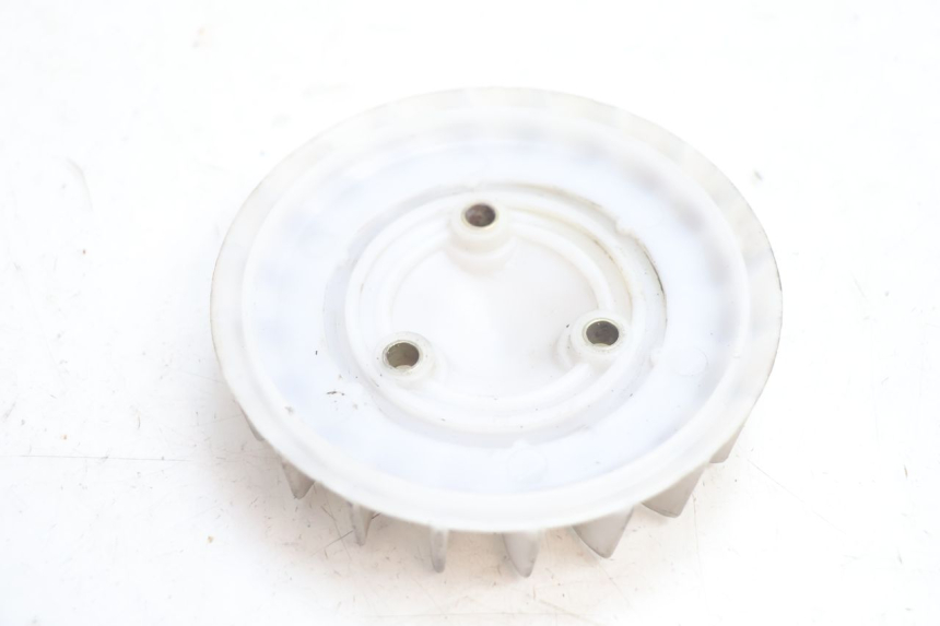 photo de VENTILATEUR KEEWAY RY6 2T 50 (2011 - 2019) - Zoom état d’usage