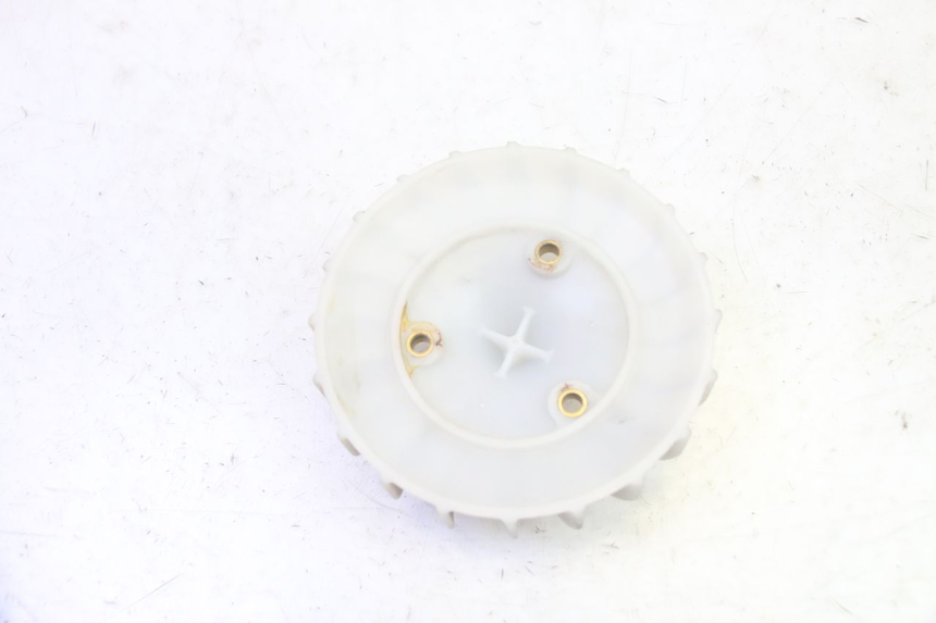 photo de VENTILATEUR DAELIM S1 125 (2007 - 2016) - Zoom état d’usage