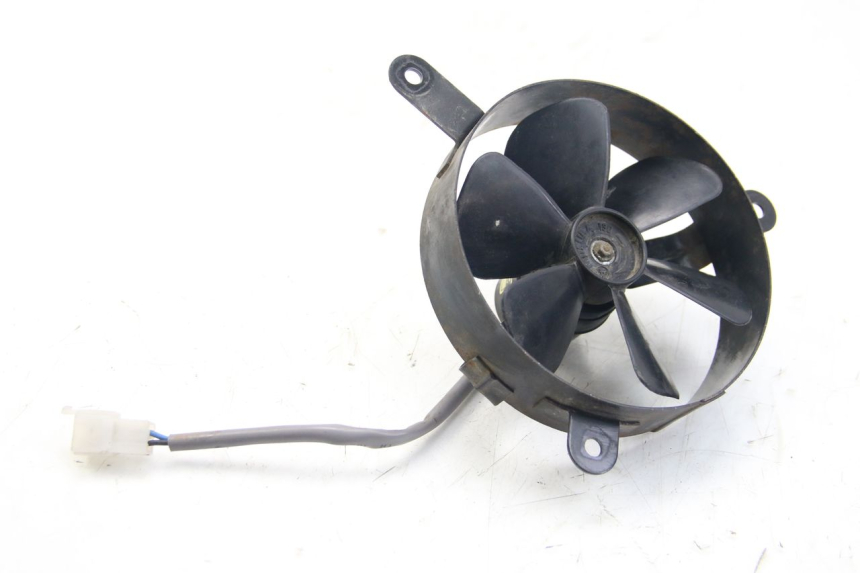 photo de VENTILATEUR DAELIM S3 125 (2010 - 2017) - Vue principale