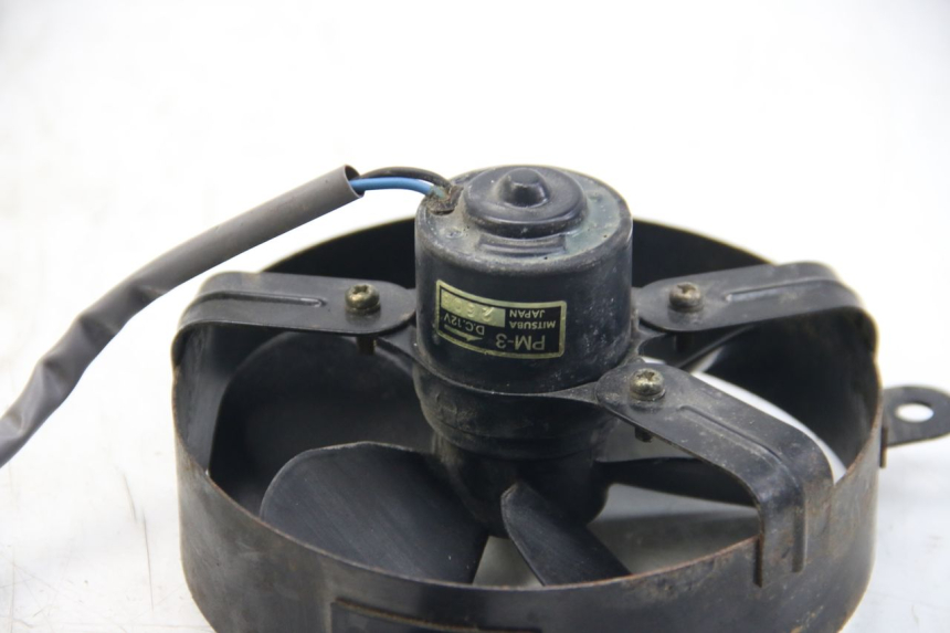 photo de VENTILATEUR DAELIM S3 125 (2010 - 2017) - Zoom état d’usage