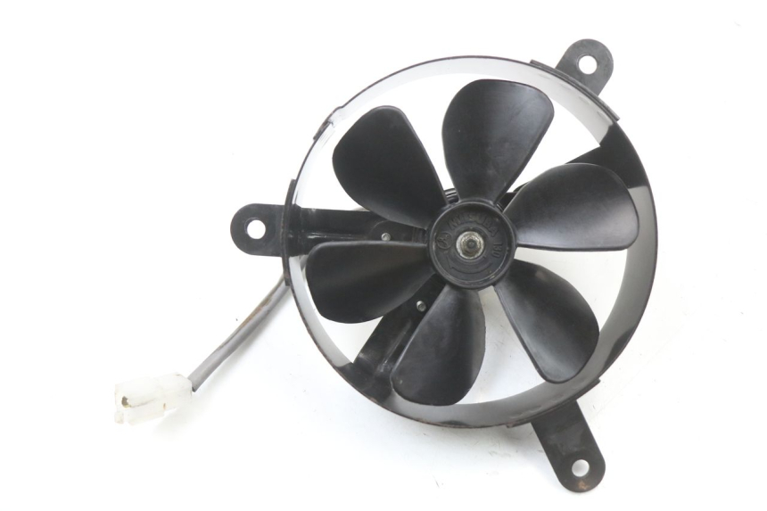 photo de VENTILATEUR DAELIM S3 125 (2010 - 2017) - Vue principale