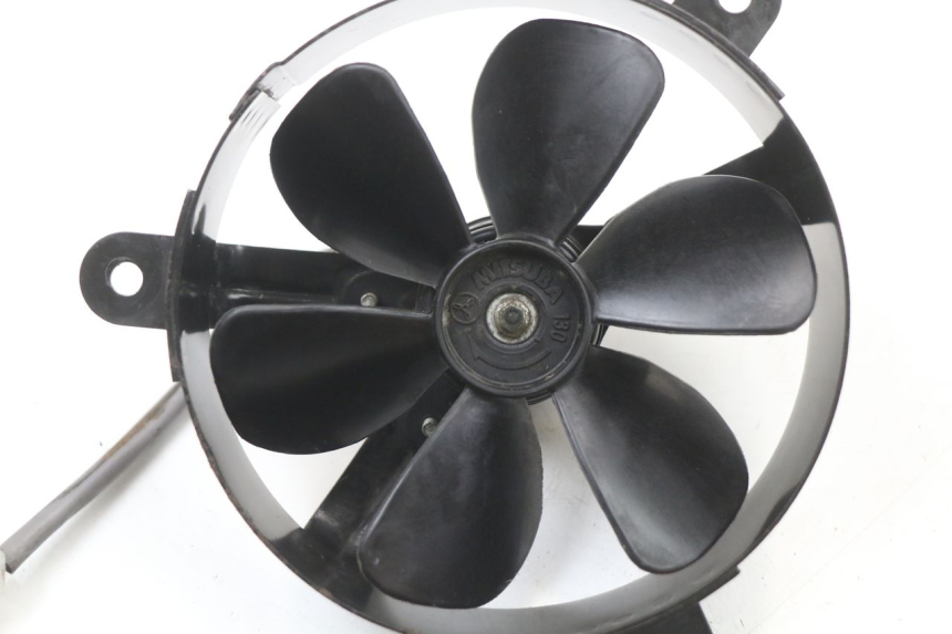 photo de VENTILATEUR DAELIM S3 125 (2010 - 2017) - Détail de la pièce