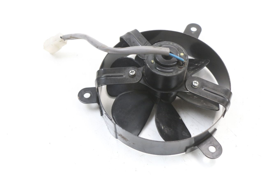 photo de VENTILATEUR DAELIM S3 125 (2010 - 2017) - Zoom état d’usage