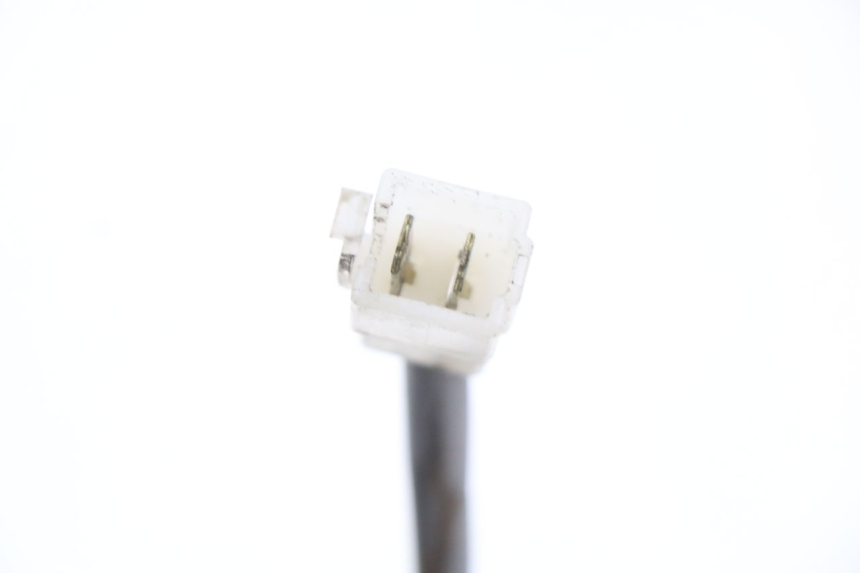 photo de VENTILATEUR DAELIM S3 125 (2010 - 2017) - Autre angle de vue