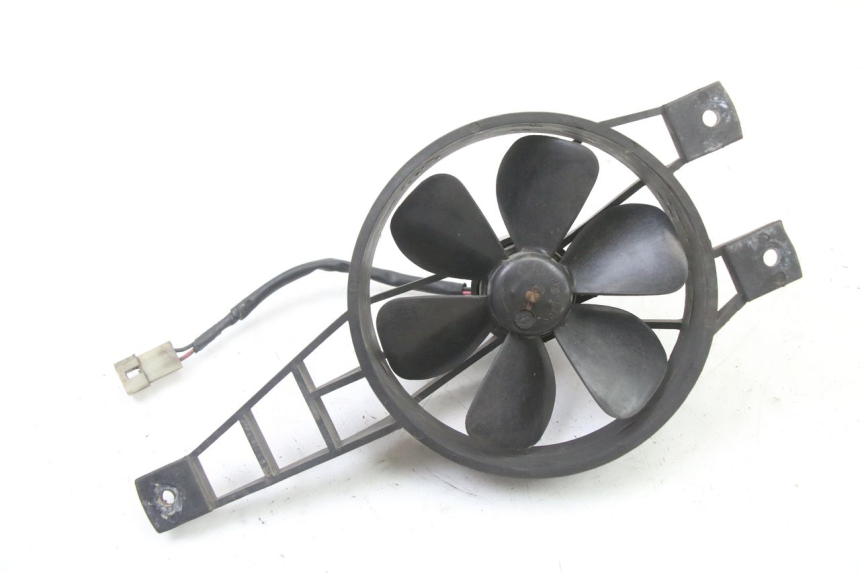 photo de VENTILATEUR PEUGEOT SATELIS COMPRESSOR K15 125 (2006 - 2009) - Vue principale