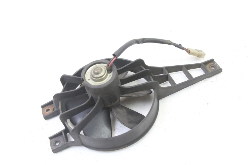 photo de VENTILATEUR PEUGEOT SATELIS COMPRESSOR K15 125 (2006 - 2009) - Autre angle de vue