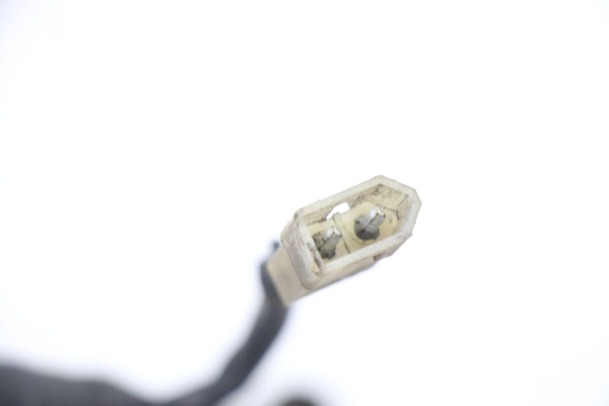 photo de VENTILATEUR PEUGEOT SATELIS COMPRESSOR K15 125 (2006 - 2009) - Vue d’ensemble