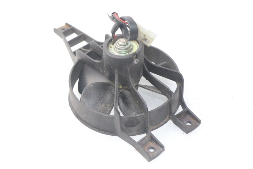 photo de VENTILATEUR PEUGEOT SATELIS 300 (2012 - 2015) - Zoom état d’usage