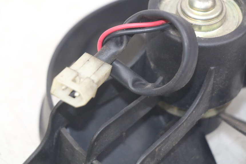 photo de VENTILATEUR PEUGEOT SATELIS 125 (2010 - 2012) - Détail de la pièce