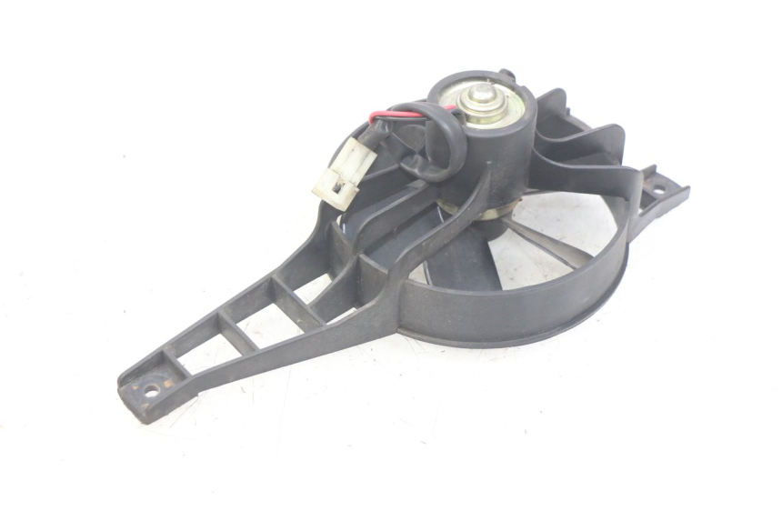 photo de VENTILATEUR PEUGEOT SATELIS 125 (2010 - 2012) - Zoom état d’usage