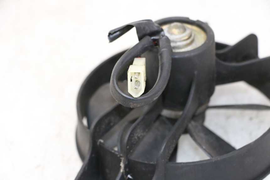 photo de VENTILATEUR PEUGEOT SATELIS 125 (2013 - 2018) - Zoom état d’usage