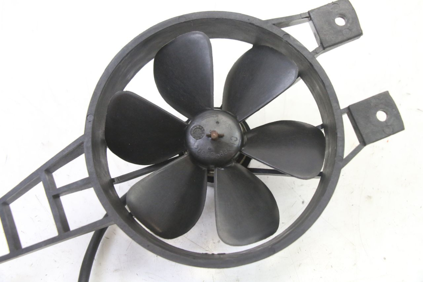 photo de VENTILATEUR PEUGEOT SATELIS 125 (2013 - 2018) - Détail de la pièce