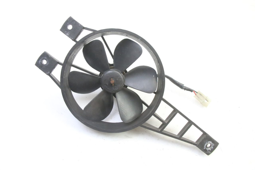 photo de VENTILATEUR PEUGEOT SATELIS 250 (2006 - 2012) - Vue principale