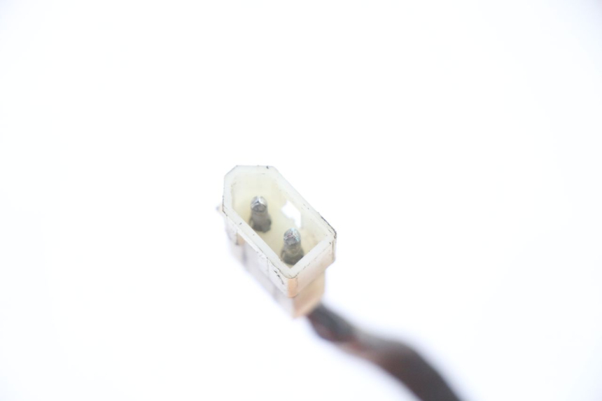 photo de VENTILATEUR PEUGEOT SATELIS 250 (2006 - 2012) - Gros plan technique