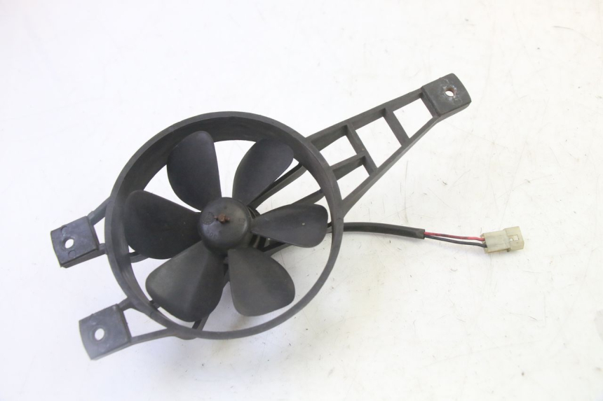 photo de VENTILATEUR PEUGEOT SATELIS 125 (2006 - 2009) - Vue principale