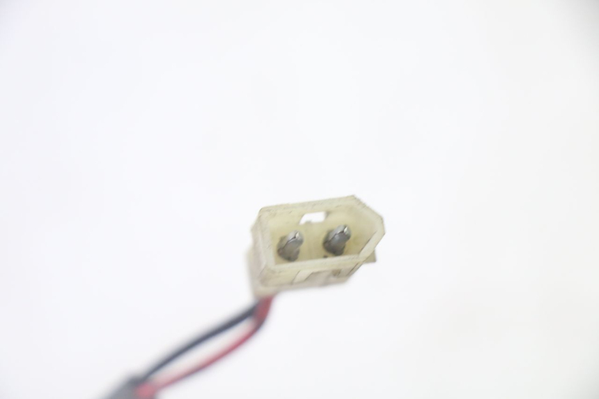 photo de VENTILATEUR PEUGEOT SATELIS 125 (2006 - 2009) - Gros plan technique