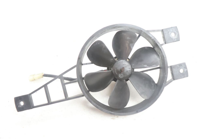photo de VENTILATEUR PEUGEOT SATELIS 125 (2006 - 2009) - Vue principale