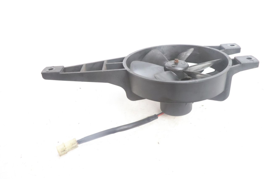 photo de VENTILATEUR PEUGEOT SATELIS 125 (2006 - 2009) - Détail de la pièce
