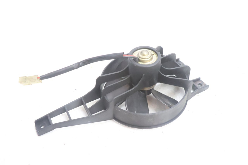 photo de VENTILATEUR PEUGEOT SATELIS 125 (2006 - 2009) - Zoom état d’usage