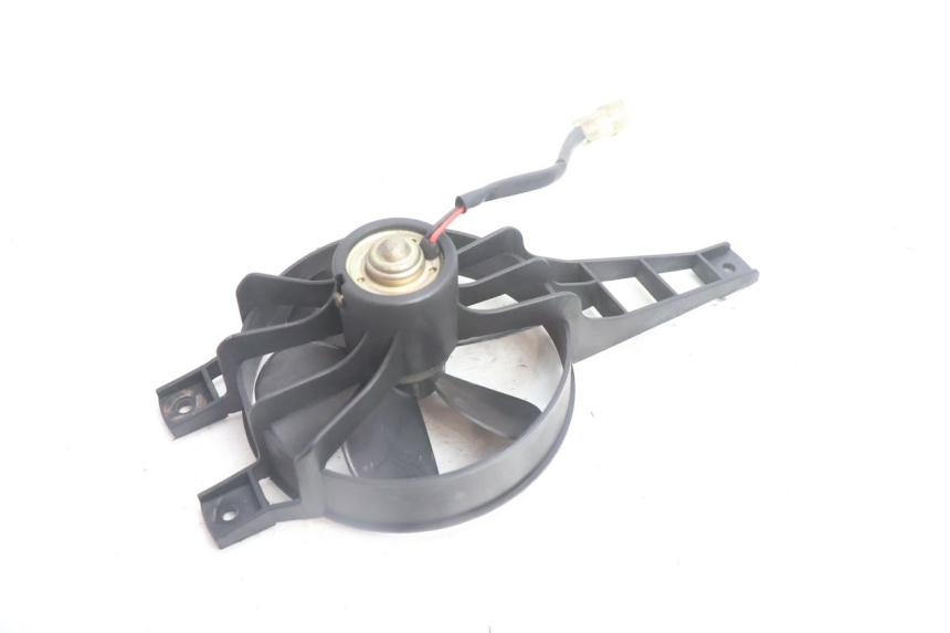 photo de VENTILATEUR PEUGEOT SATELIS 125 (2006 - 2009) - Autre angle de vue