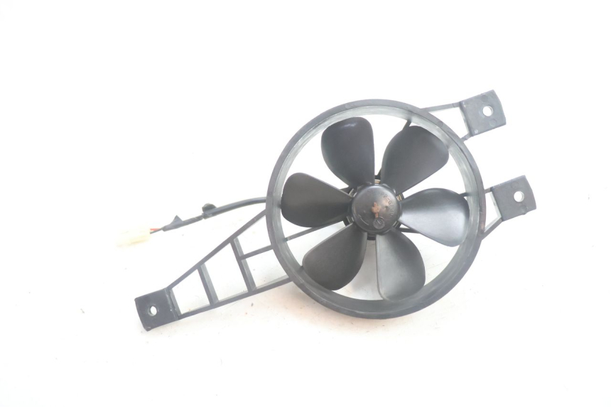 photo de VENTILATEUR PEUGEOT SATELIS 125 (2013 - 2018) - Vue principale