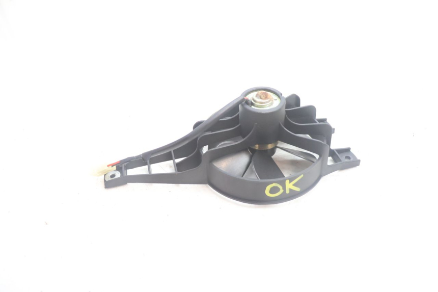 photo de VENTILATEUR PEUGEOT SATELIS 125 (2013 - 2018) - Zoom état d’usage