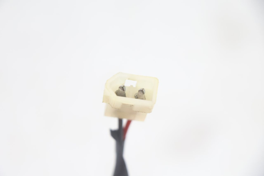 photo de VENTILATEUR PEUGEOT SATELIS 125 (2013 - 2018) - Gros plan technique