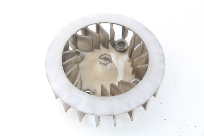 photo de VENTILATEUR JM MOTORS SC 4T 50 (2012 - 2017) - Vue principale