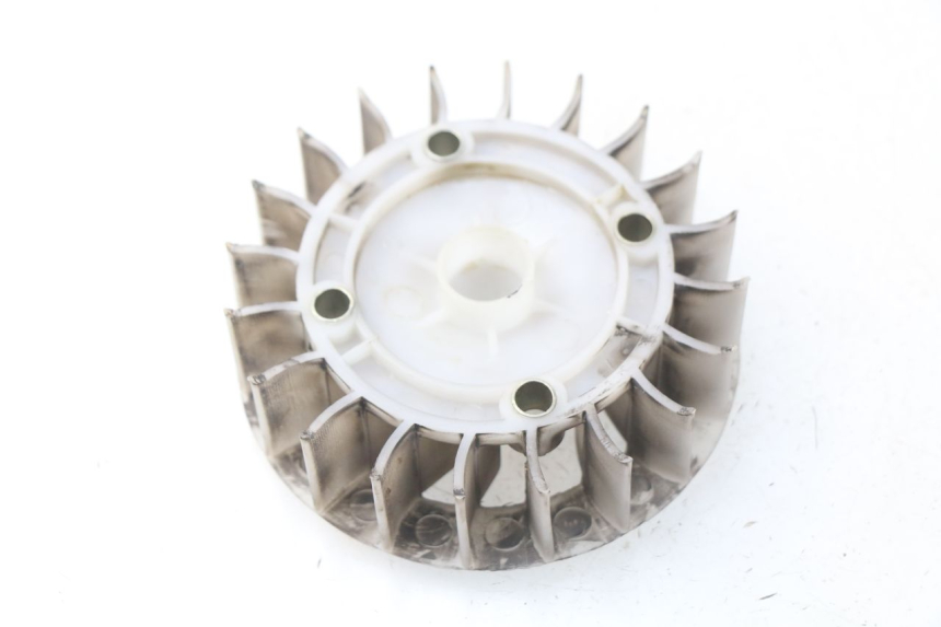 photo de VENTILATEUR JM MOTORS SC 4T 50 (2012 - 2017) - Détail de la pièce