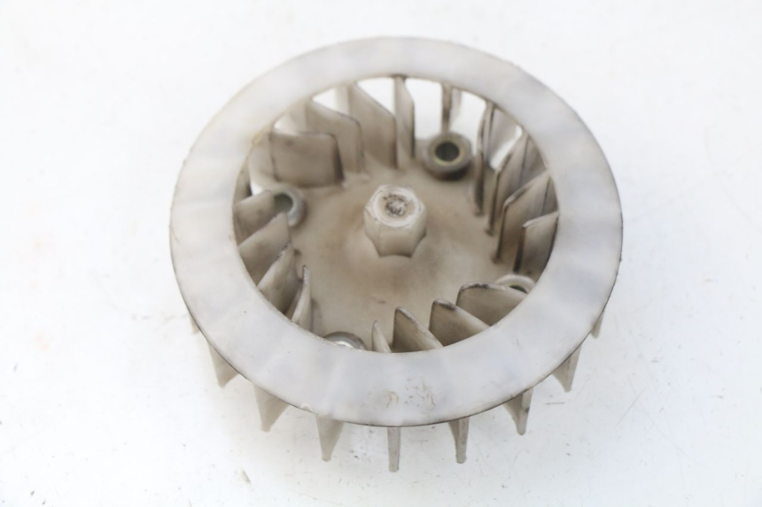 photo de VENTILATEUR JM MOTORS SC 4T 50 (2018 - 2021) - Vue principale