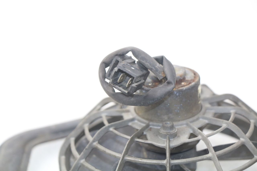 photo de VENTILATEUR APRILIA SCARABEO GT 125 (1999 - 2007) - Zoom état d’usage