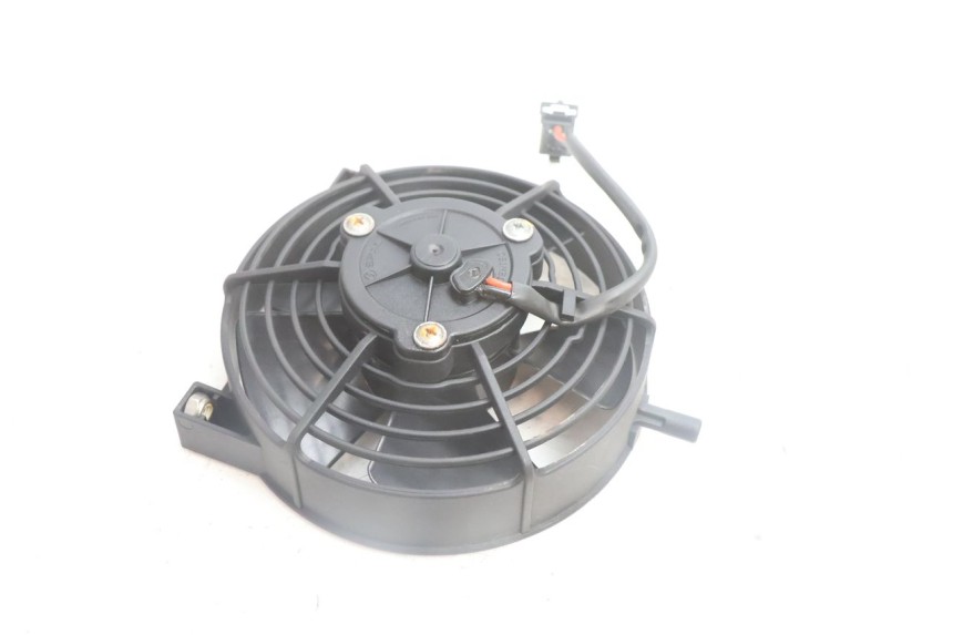 photo de VENTILATEUR APRILIA SCARABEO GT 125 (1999 - 2007) - Zoom état d’usage