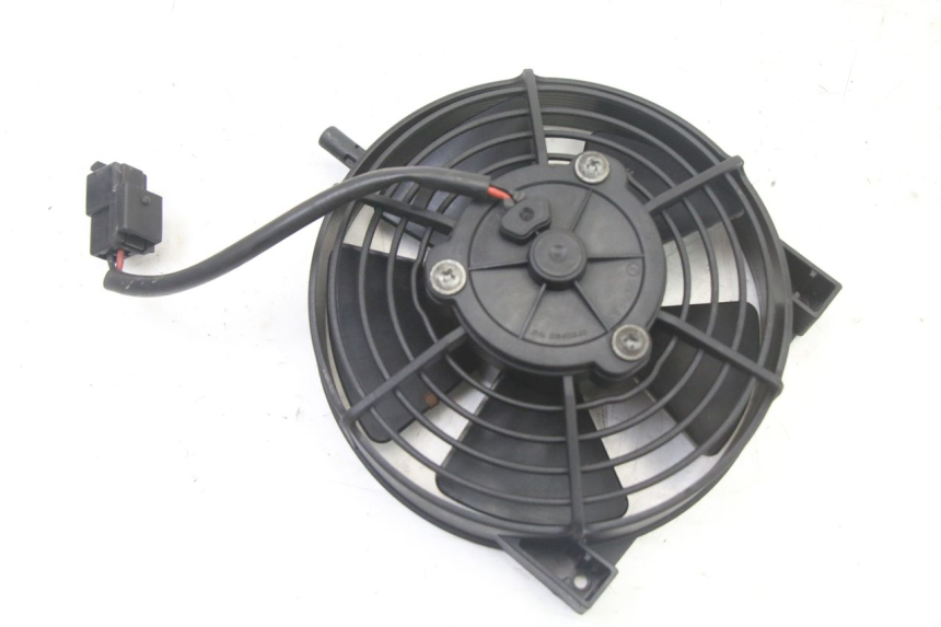 photo de VENTILATEUR APRILIA SCARABEO GT TOURING 125 (1999 - 2005) - Zoom état d’usage