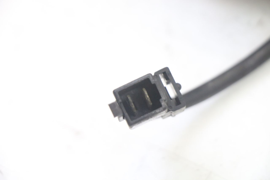 photo de VENTILATEUR APRILIA SCARABEO GT TOURING 125 (1999 - 2005) - Vue d’ensemble