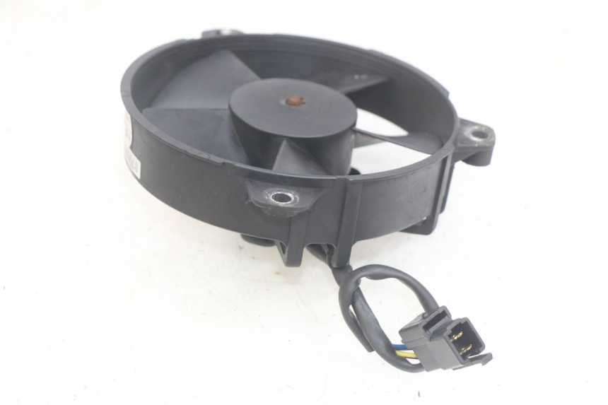 photo de VENTILATEUR APRILIA SCARABEO LIGHT 125 (2007 - 2011) - Zoom état d’usage